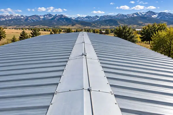 Colorado Commercial lightning Rods Colorado Commercial lightning Rods