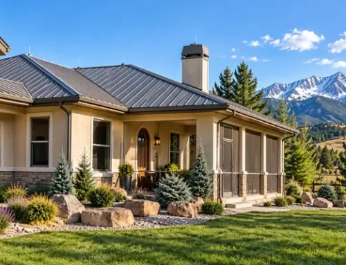Does My Colorado Home Need a Lightning Protection System?
