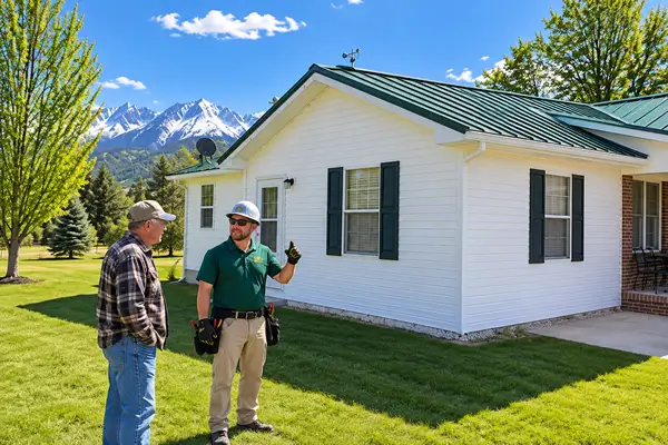 Lightning Protection Services in Montana Lightning Protection Services in Montana